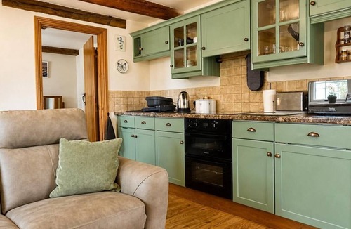 Penrith Cottage | 1 Bed in Winskill (oc-c36298)