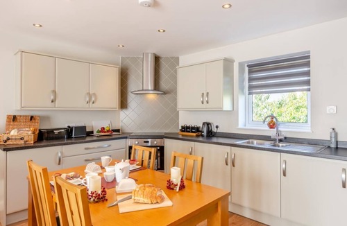 Wombleton House | 1 Bed in Wombleton (oc-m31864)