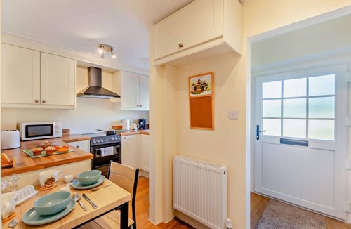 Worton Cottage | 1 Bed in Worton (oc-s29867)