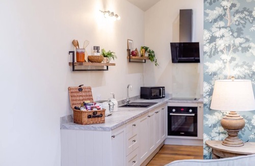 Wycliffe Cottage | 1 Bed in Wycliffe (oc-t29946)
