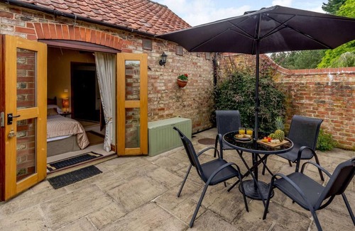Low Catton Cottage | 1 Bed in York (oc-83265)