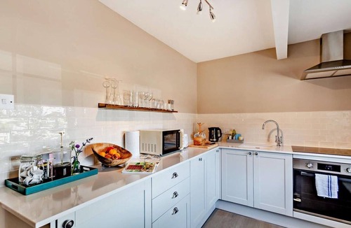 Crayke House | 1 Bed in York (oc-84002)