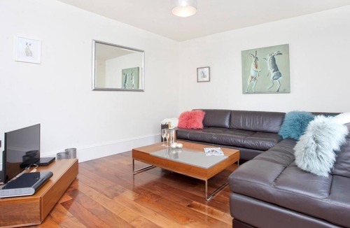 Low Catton Cottage | 1 Bed in York (oc-g0043)