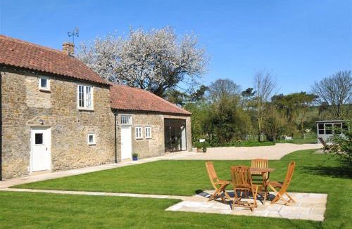 Gilling East House | 1 Bed in York oc-y007