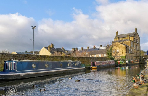Sutton-in-Craven Cottage | 1 bedroom accommodation in Cowling, near Skipton