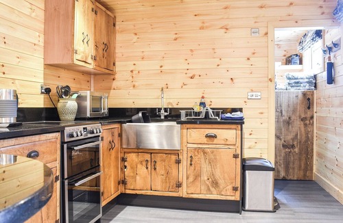 Holestone Moor Cottage | 1 bedroom accommodation in Tansley, near Matlock