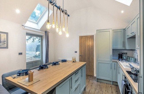 Littleborough Cottage | 1 bedroom accommodation in Littleborough