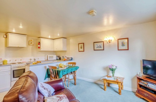 Goldsborough Cottage | 1 bedroom accommodation in Goldsborough, near Harrogate