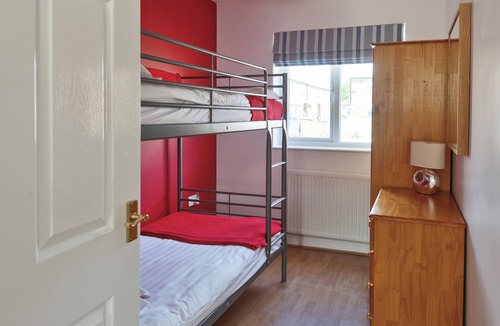 Bridlington Cottage | 1 bedroom accommodation in Bridlington