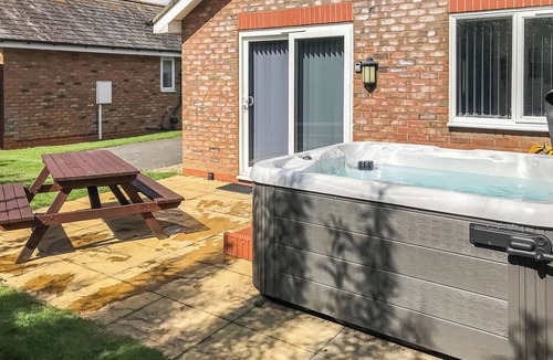 Bridlington Cottage | 1 bedroom accommodation in Bridlington