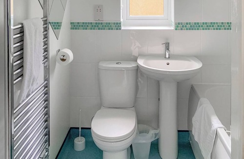 Bridlington Cottage | 1 bedroom accommodation in Bridlington