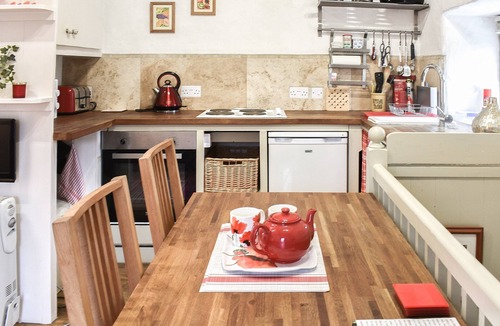 West Witton Cottage | 1 bedroom accommodation in West Witton