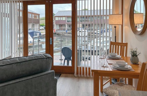 Tewitfield Apartment | 1 bedroom accommodation in Carnforth