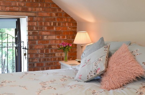 Easterside House | 1 bedroom accommodation in Nawton, near Helmsley
