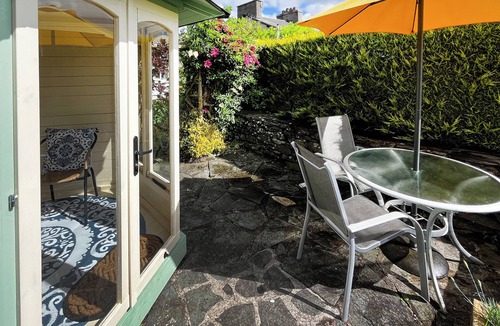 Lowick Cottage | 1 bedroom accommodation in Lowick, near Coniston
