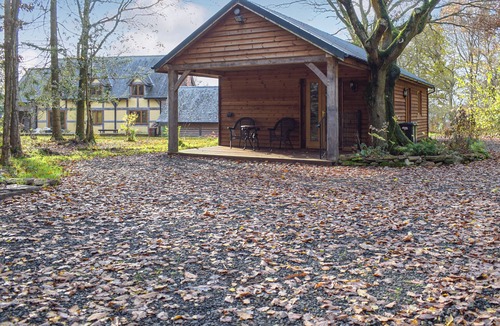 Bromyard Cottage | 1 bedroom accommodation in Edwyn Ralph, near Bromyard