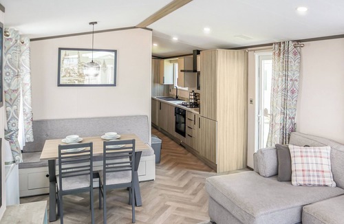 Chapel Saint Leonards House | 1 bedroom accommodation in Chapel St Leonards, Skegness