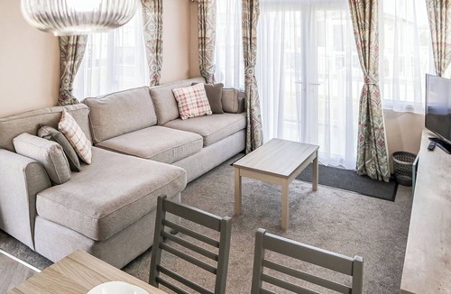 Chapel Saint Leonards House | 1 bedroom accommodation in Chapel St Leonards, Skegness