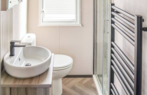 Chapel Saint Leonards House | 1 bedroom accommodation in Chapel St Leonards, Skegness