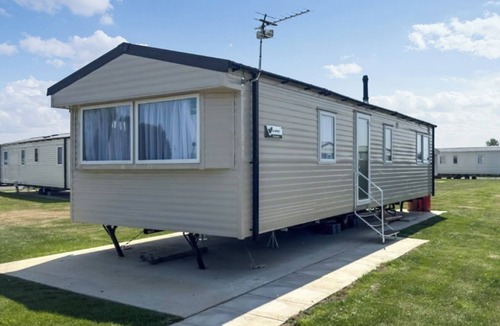 Skegness House | 1 bedroom accommodation in Skegness