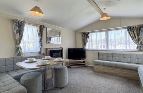 Skegness House | 1 bedroom accommodation in Skegness