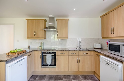 Spalding Cottage | 1 bedroom accommodation in Wykenham, near Spalding