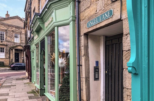 South Charlton Cottage | 1 bedroom accommodation in Alnwick
