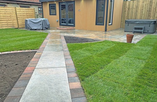 Durham Cottage | 1 bedroom accommodation in Brandon