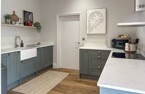 Whittonstall Cottage | 1 bedroom accommodation in Consett