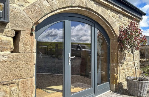 Whittonstall Cottage | 1 bedroom accommodation in Consett