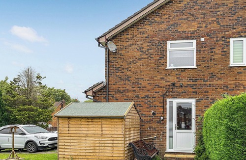 Padfield Cottage | 1 bedroom accommodation in Glossop