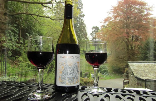 Grasmere Cottage | 1 bedroom accommodation in Grasmere