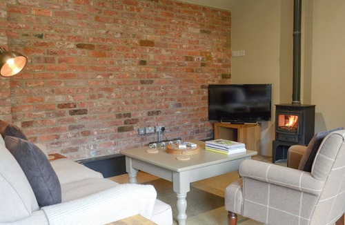 Kilnwick Cottage | 1 bedroom accommodation in Tibthorpe, near Driffield