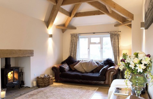 Skipton Cottage | 1 bedroom accommodation in Skipton