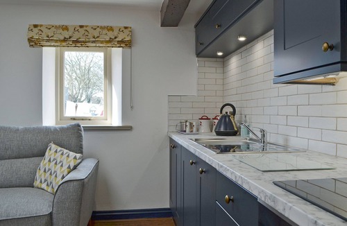 St Bees Cottage | 1 bedroom accommodation in St Bees, near Whitehaven