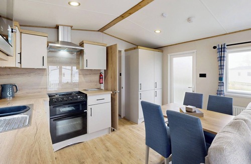 Crowle House | 1 bedroom accommodation in Crowle