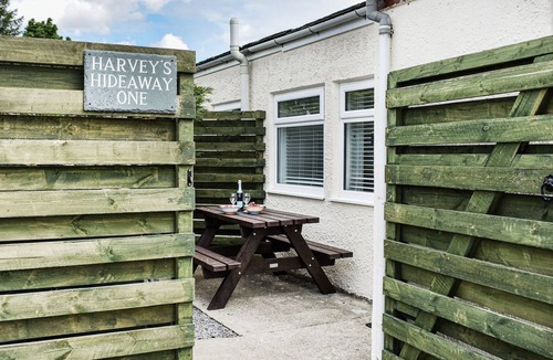 Hawes Cottage | 1 bedroom accommodation in Gayle, near Hawes
