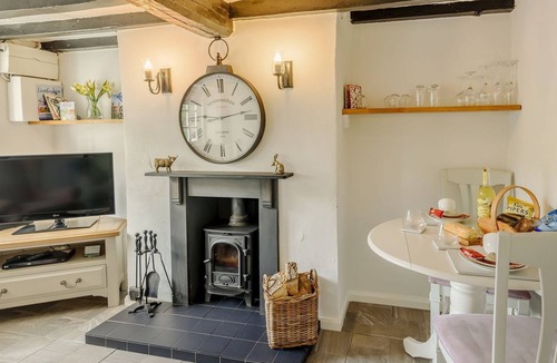 Sturton By Stow Cottage | 1 bedroom accommodation in Ingham