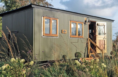 Clitheroe Cottage | 1 bedroom accommodation in Mitton