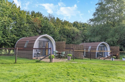 Oadby Cottage | 1 bedroom accommodation in Oadby