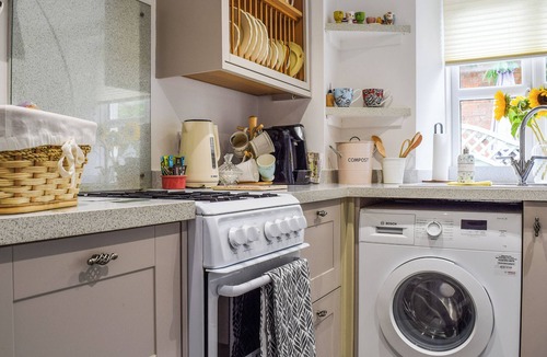 Olney Cottage | 1 bedroom accommodation in Olney