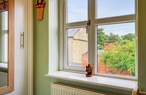 Olney Cottage | 1 bedroom accommodation in Olney