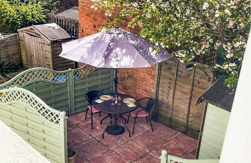 Olney Cottage | 1 bedroom accommodation in Olney