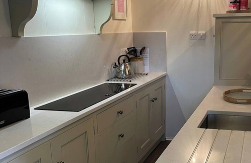 Kilnsey Cottage | 1 bedroom accommodation in Kilnsey, near Skipton
