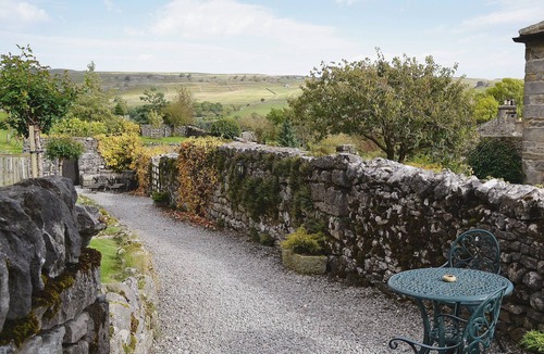 Kilnsey Cottage | 1 bedroom accommodation in Kilnsey, near Skipton