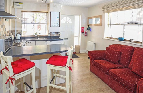 Thirsk Cottage | 1 bedroom accommodation in Thirsk