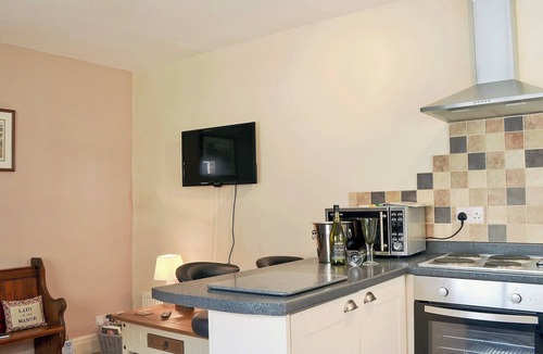 Thirsk Cottage | 1 bedroom accommodation in Thirsk