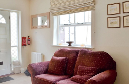 Thirsk Cottage | 1 bedroom accommodation in Thirsk