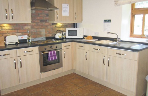 Folkton Cottage | 1 bedroom accommodation in Filey
