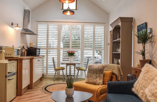 Grindon Cottage | 1 bedroom accommodation in Grindon, near Leek